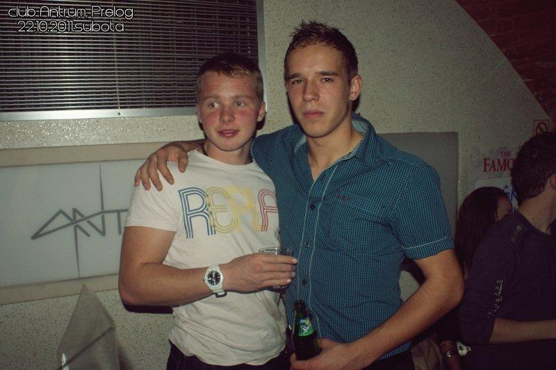 DSC08445 Antrum (Petak i subota, 21. i 22.10.)