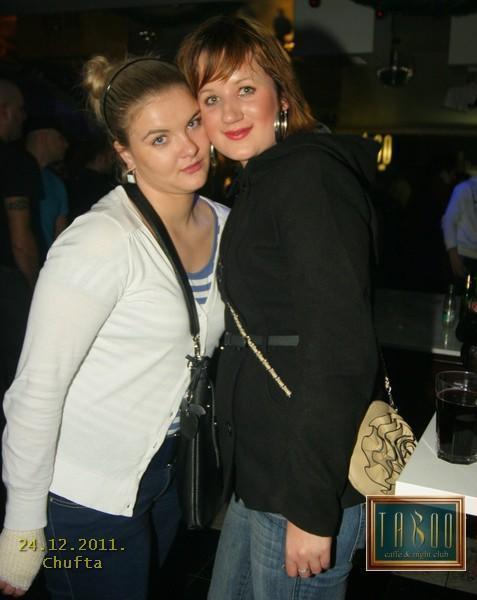IMG7391 Taboo (Subota, 24.12.2011)