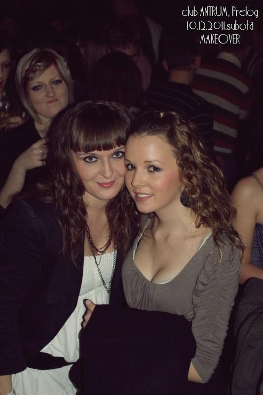 Antrum (Subota, 10.12.2011)