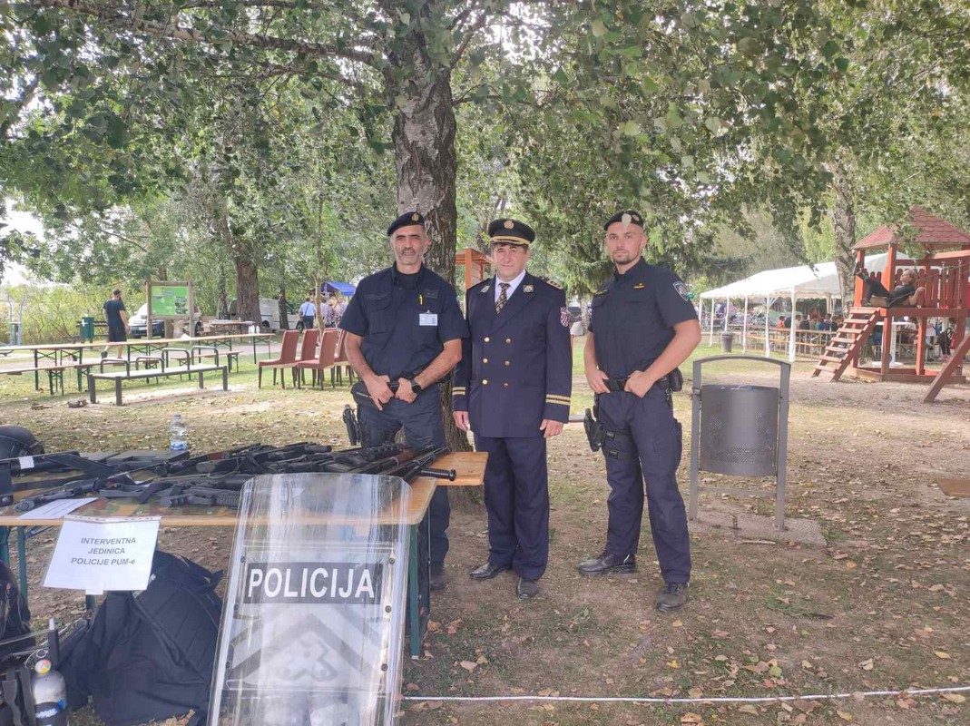 Sajam sigurnosti i prevencije 2023