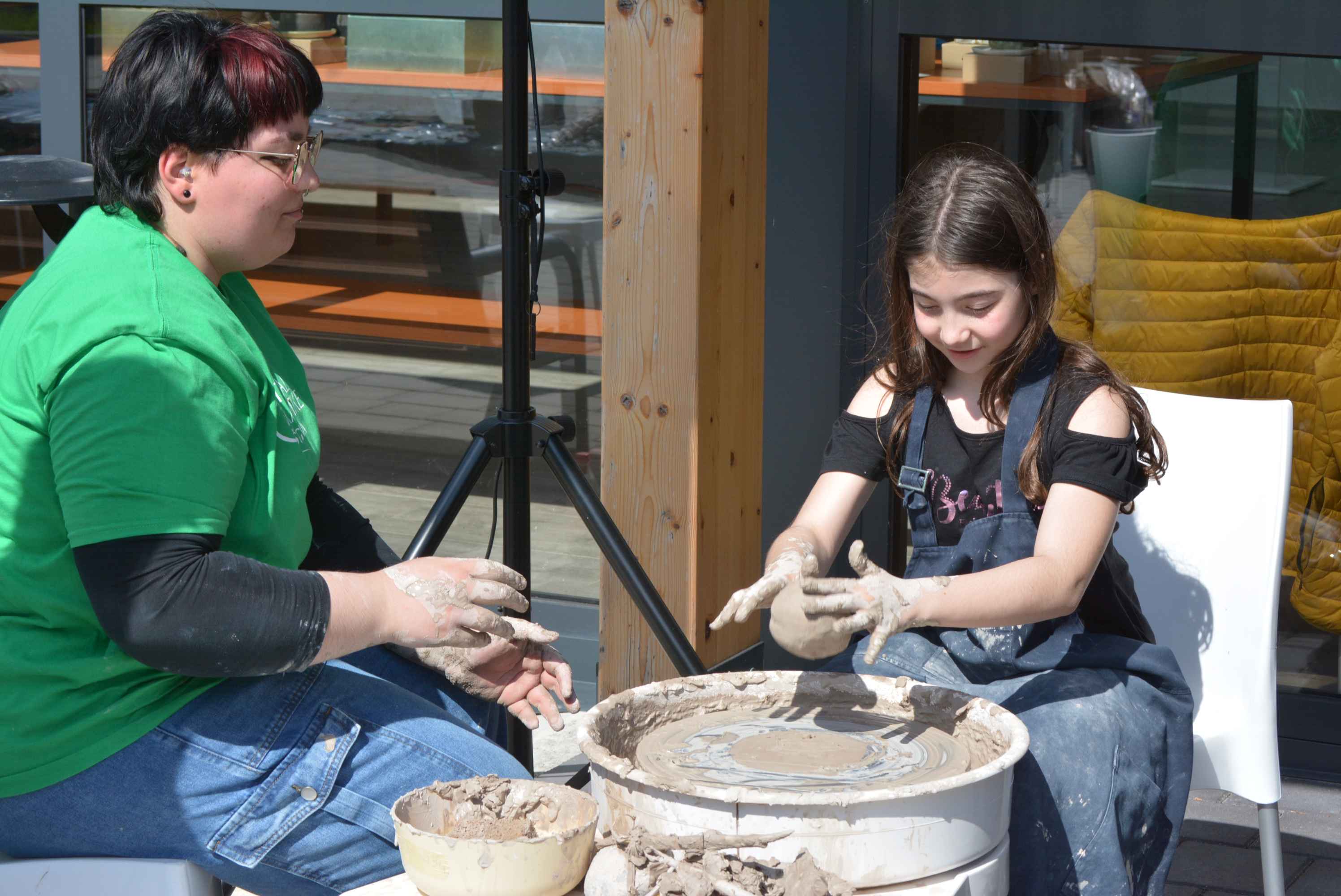 UREĐIVANJE VIJESTI: ŠTRIGOVA Posjetitelji su oduševljeni današnjim festivalom keramike