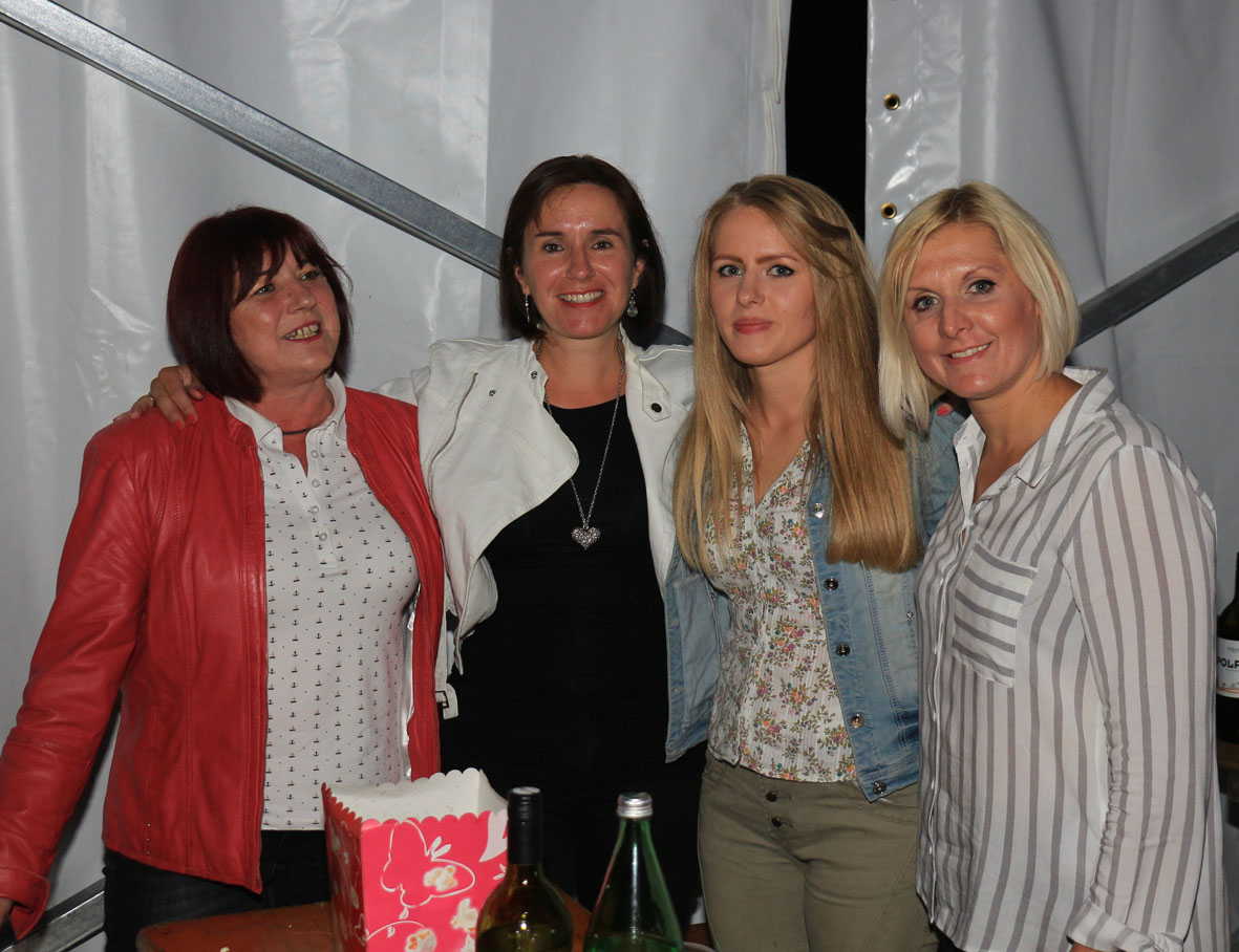 Koncert Željka Bebeka u Malom Mihaljevcu (Subota, 23.6.2018.)