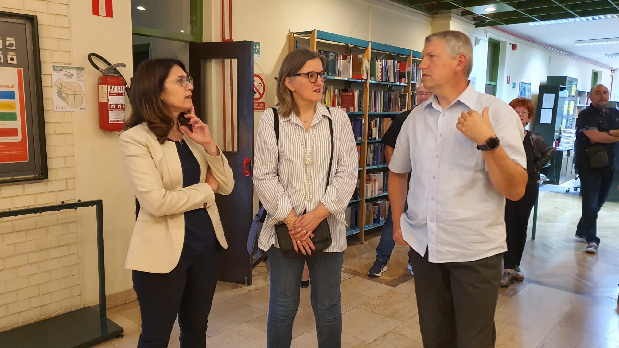 Davorin Mance – izložba u Čakovcu