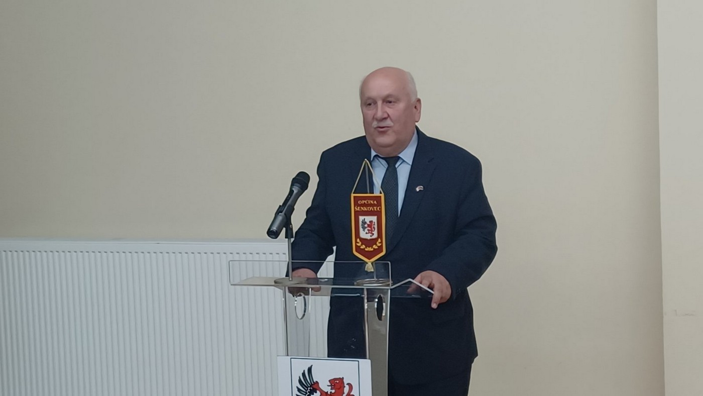 Dan Općine Šenkovec