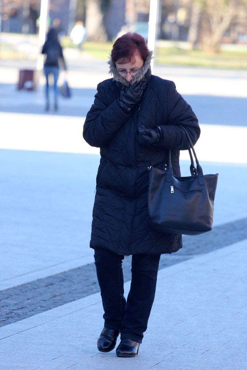 Klikom po Čakovcu (11.1.2019.)