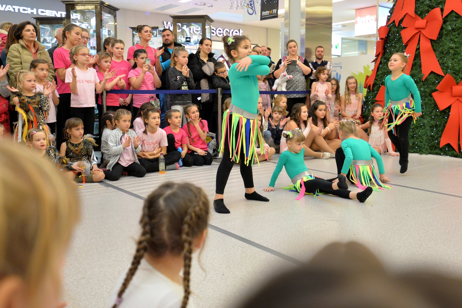 Trgovački centar Lumini