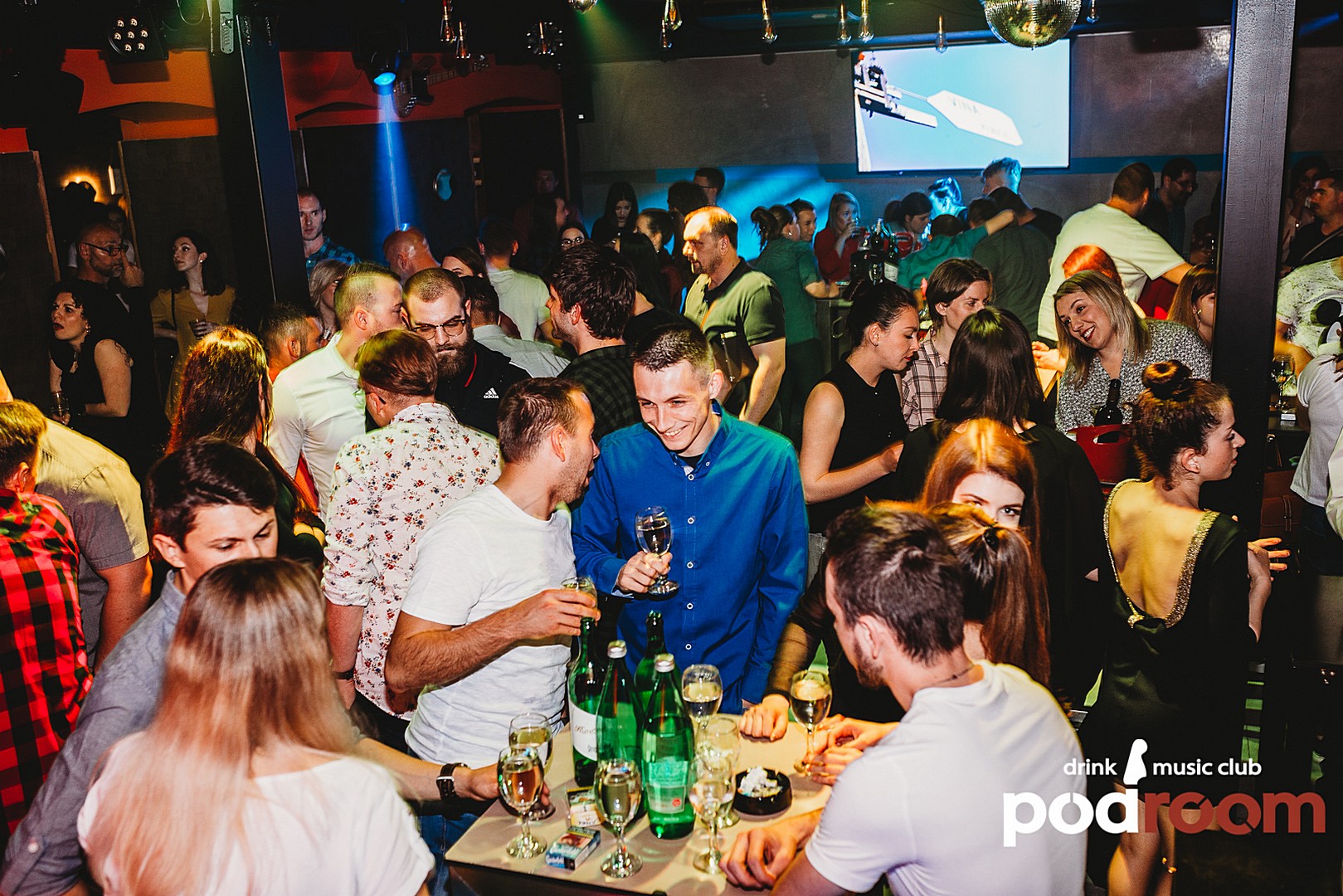 Podrumarenje uz Vina Kunčić i Tamburaški sastav Zrin