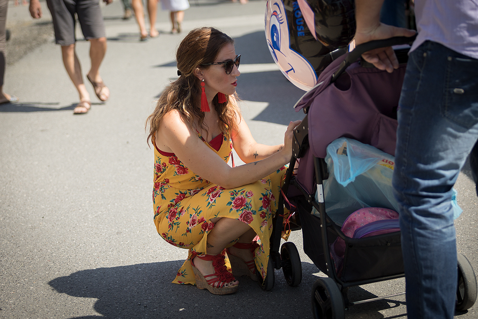 Blagdan Velike Gospe u Svetoj Mariji