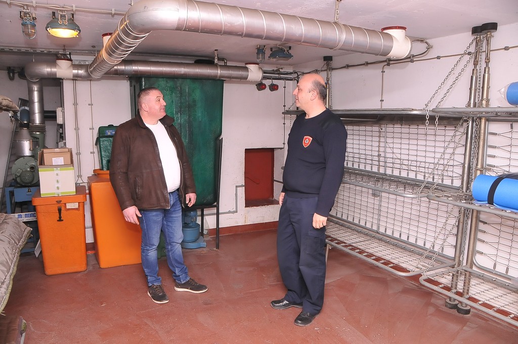 Sklonište JVP Čakovec