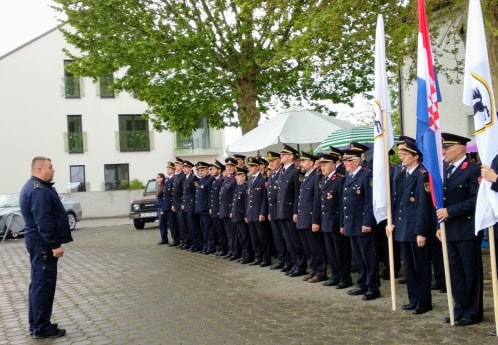 Kulturni program uz Dane Općine Donji Kraljevec