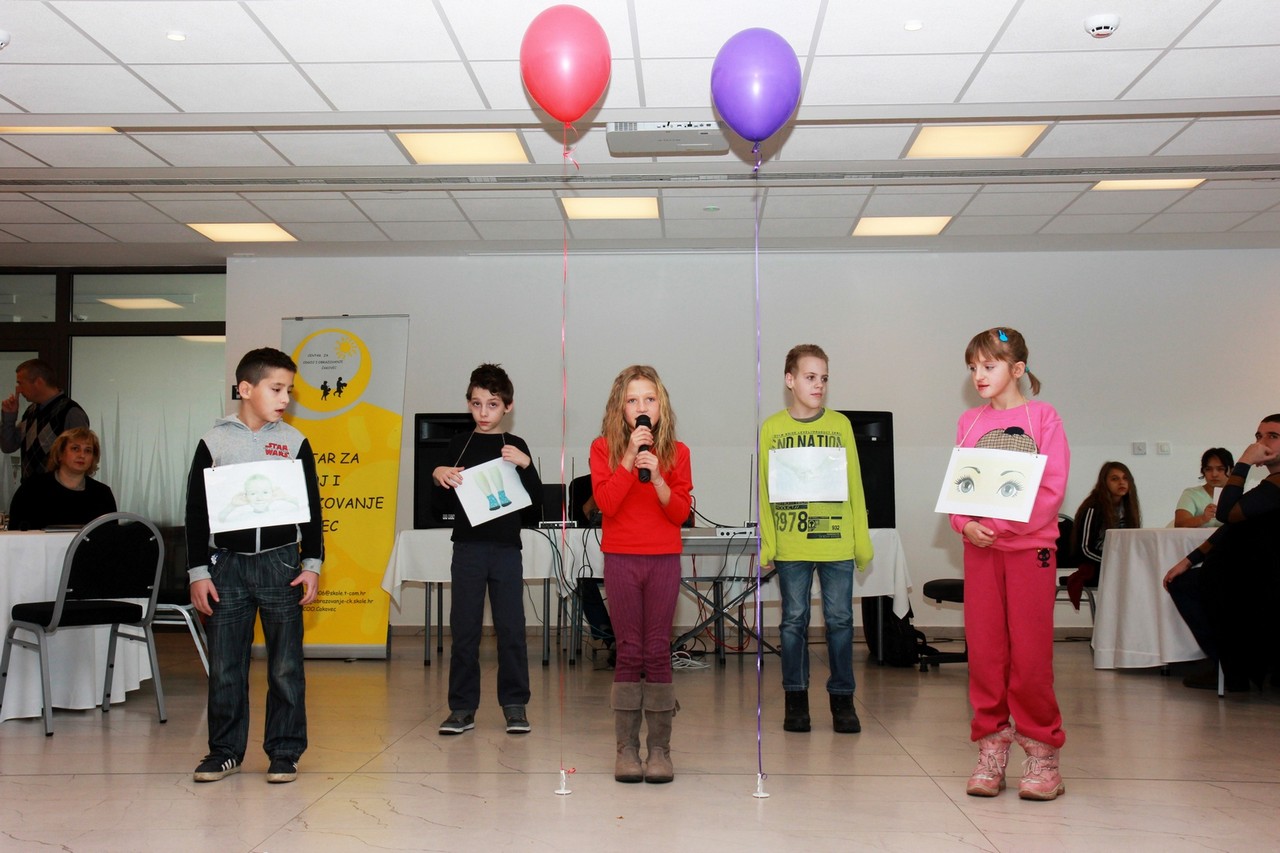 U Čakovcu razdragano obilježen Međunarodni dan osoba s invaliditetom