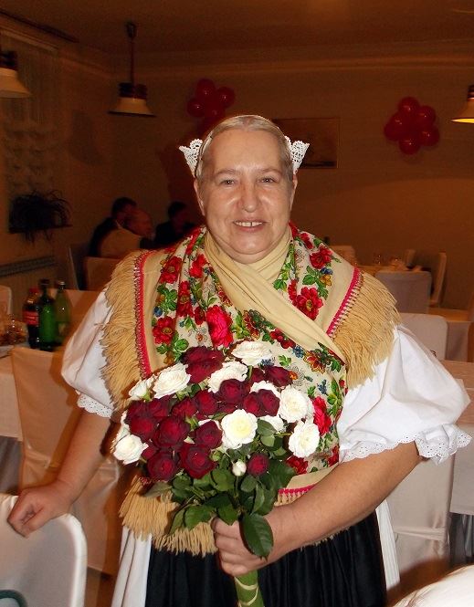 Rođendan Elizabete Toplek-Tete Lize