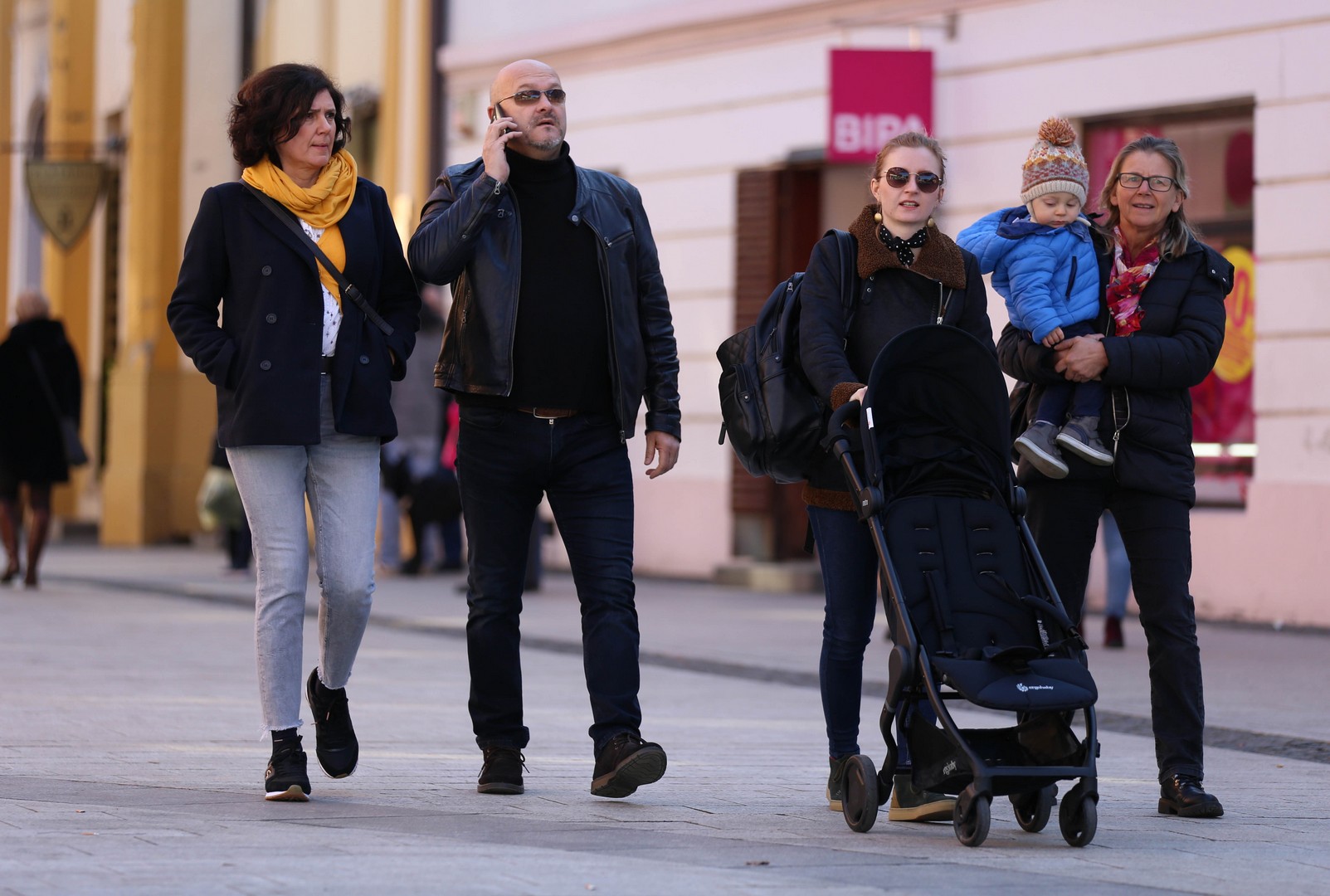 Klikom po Čakovcu (Subota, 15.2.2020.)