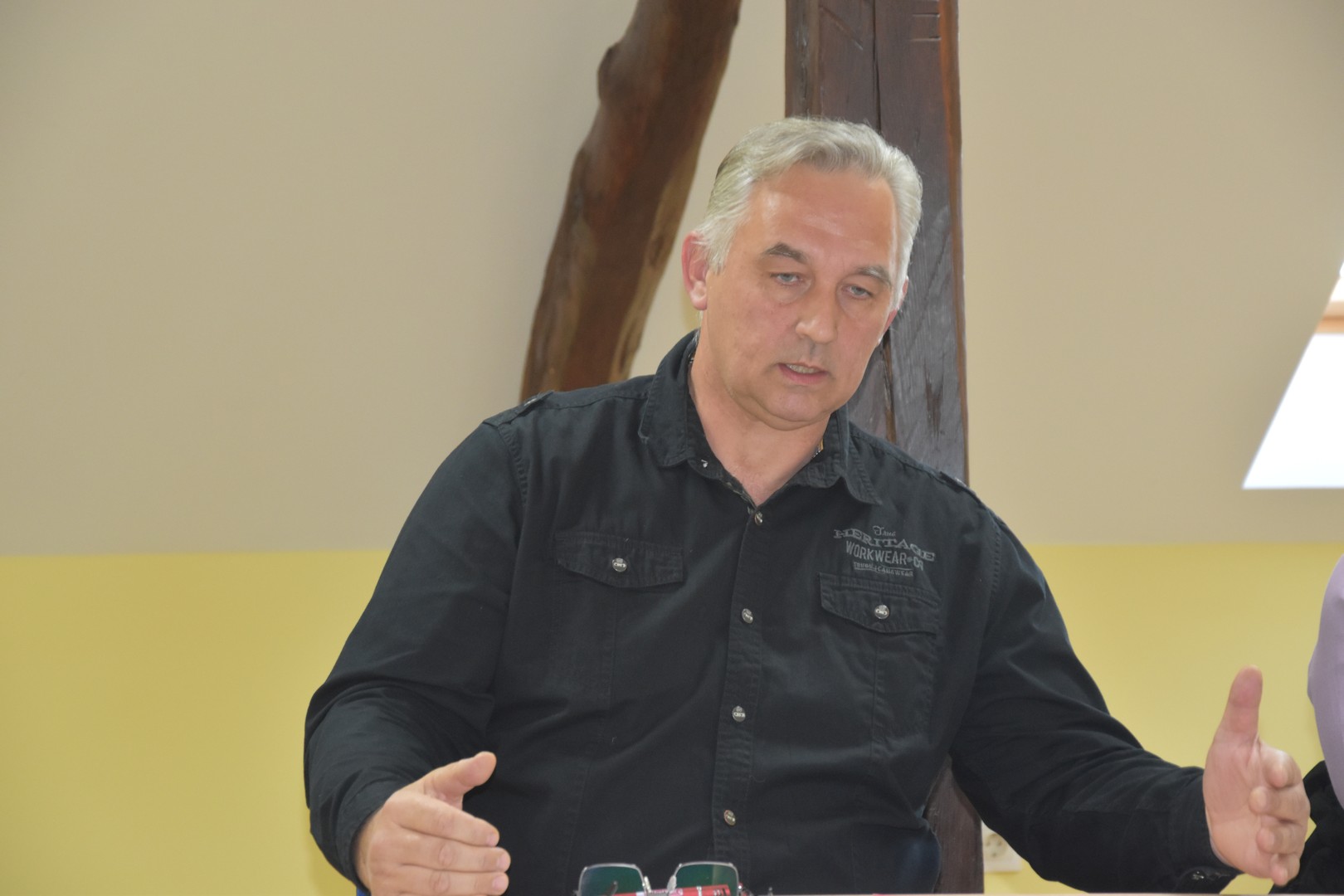 OPĆINSKO VIJEĆE DONJEG VIDOVCA Žustra rasprava na temu djece