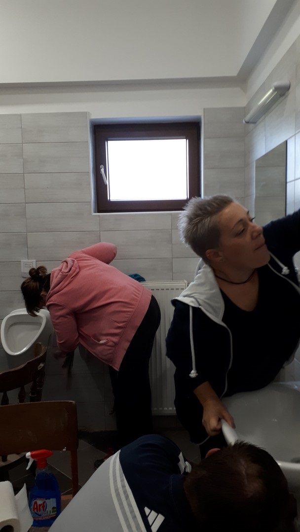 Članovi udruga Općine Selnica prionuli čišćenju