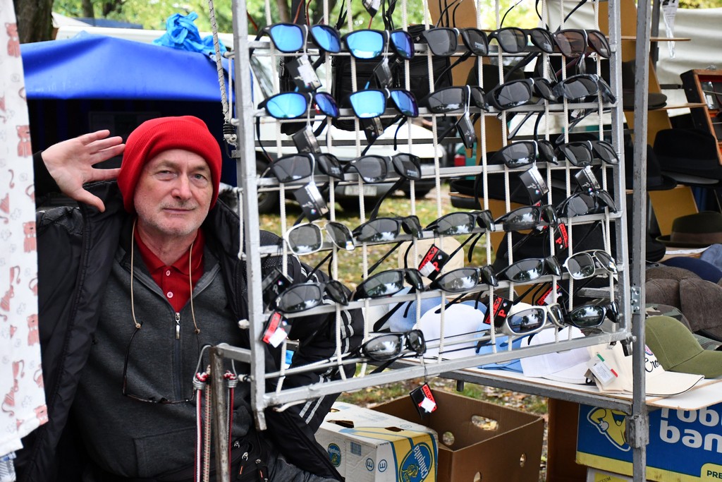 IMA SVEGA I SVAČEGA Čakovečki sajam srijedom