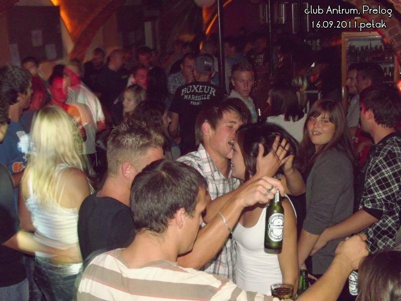 Antrum (Petak i subota, 16. i 17.9.)