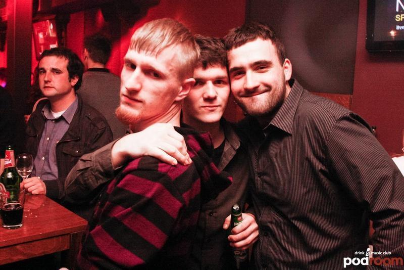 slika0011 Podroom (Subota, 23.3. – Pop Mash & House Smash – DJ Nixou)