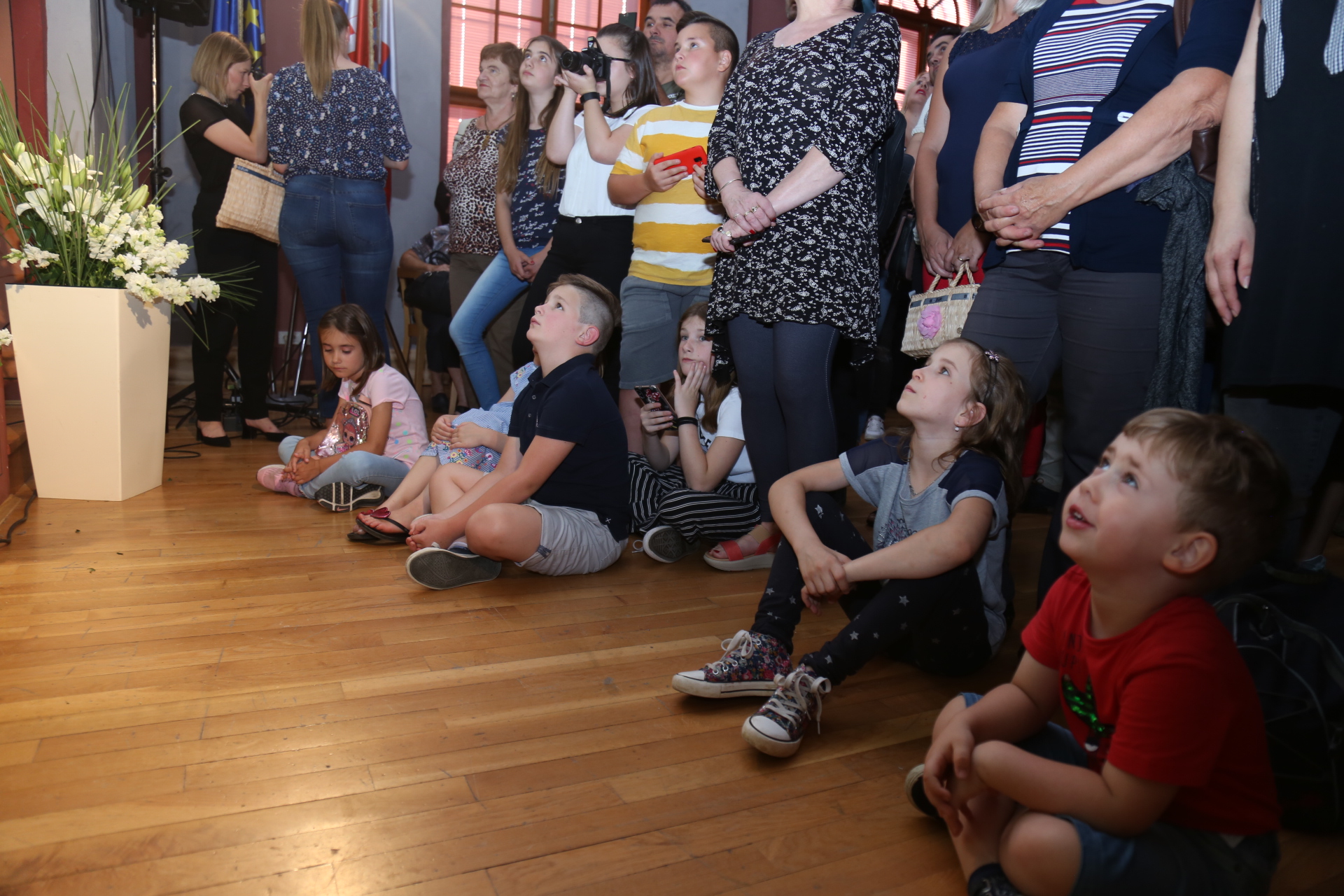 Promocija pjesme i video spota ‘Međimurje, tak mi fališ’