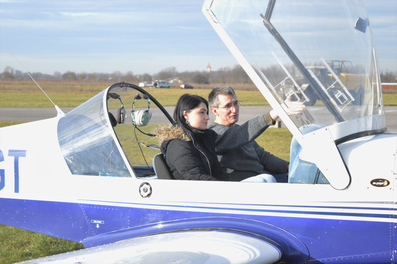 Aeroklub Međimurje
