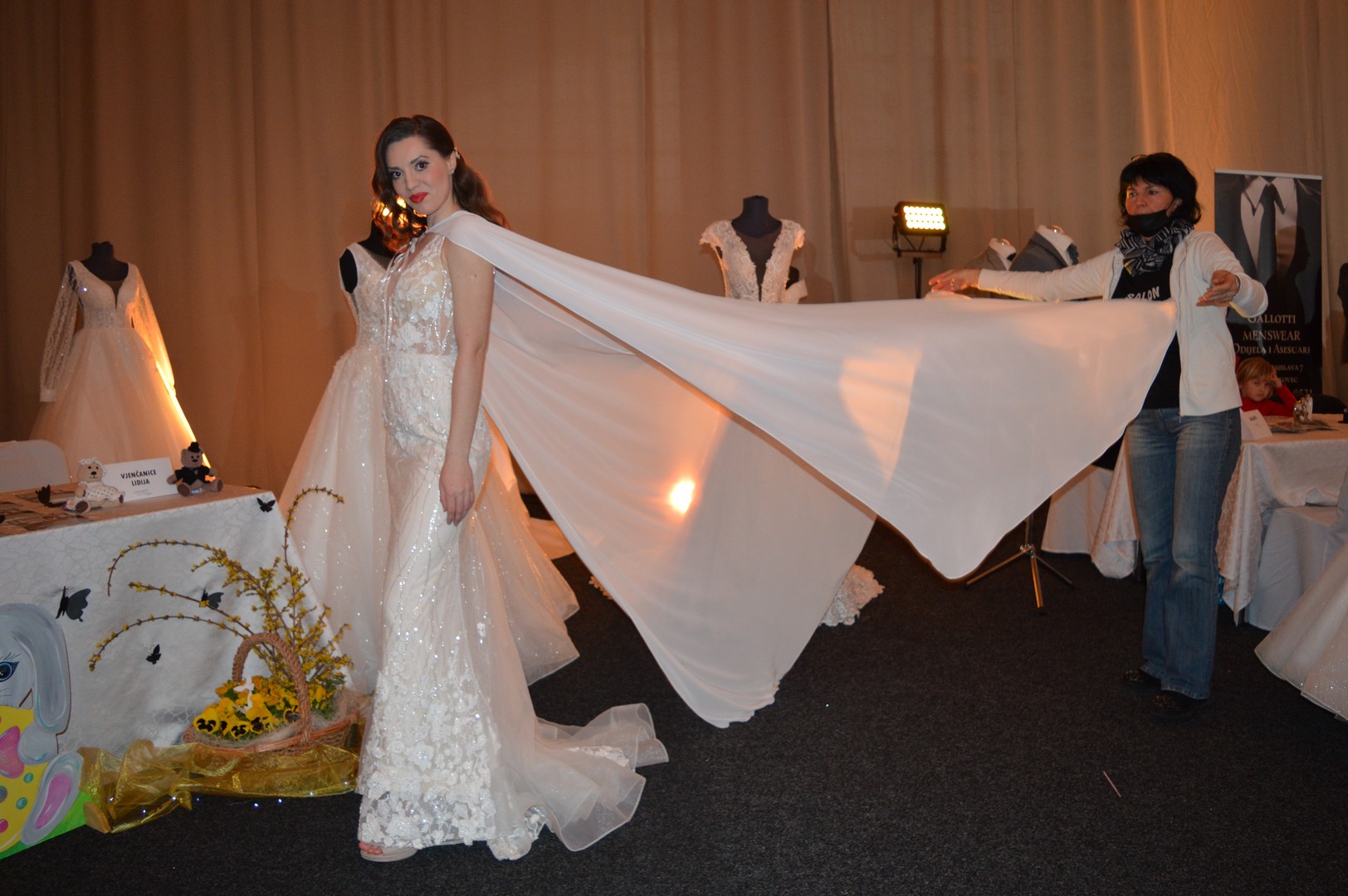 Sajam vjenčanja u Prelogu nadmašio sva očekivanja!