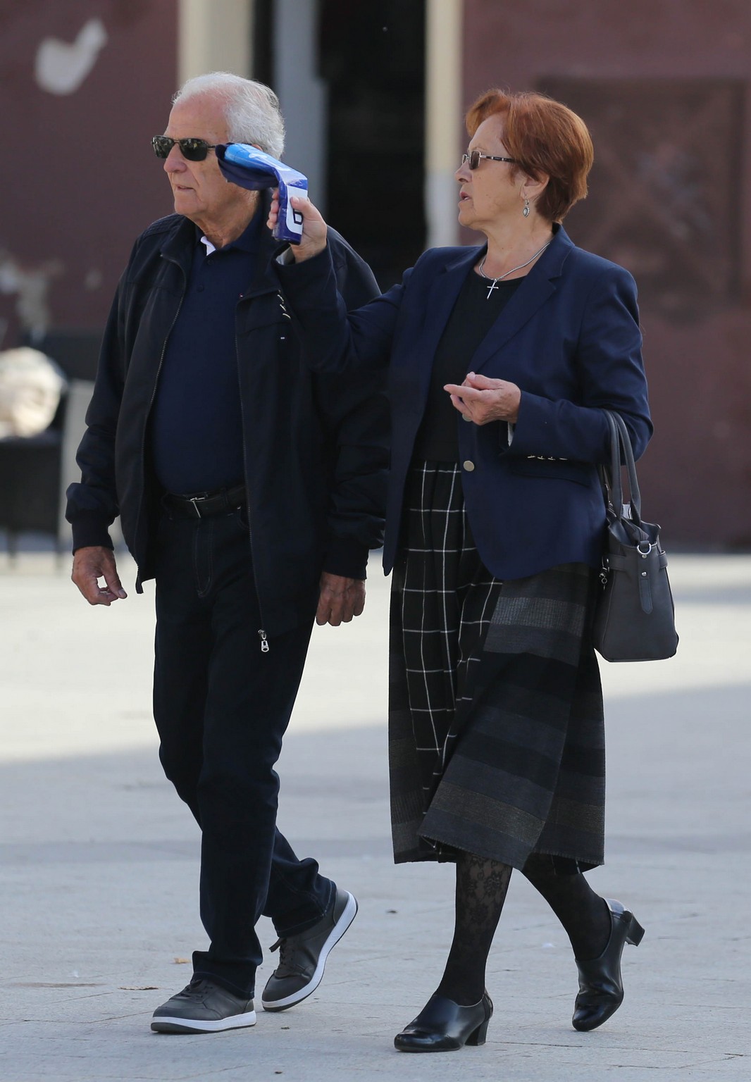 Klikom po Čakovcu (10.10.2020.)