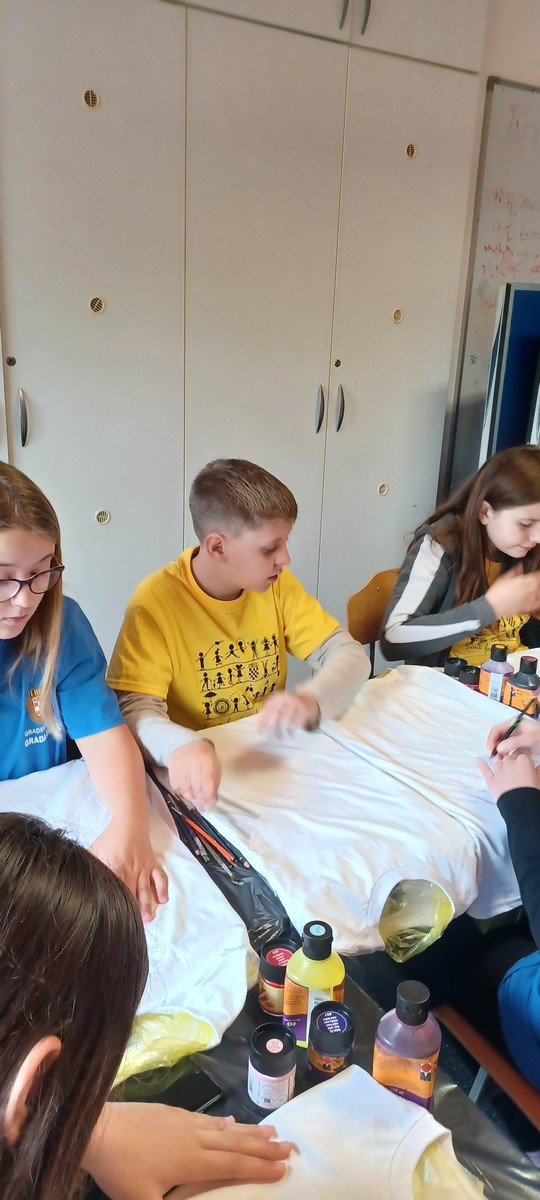 DRŽAVNI SUSRETI DJECE HRVATSKIH BRANITELJA Međimurska ekipa najuspješnija!