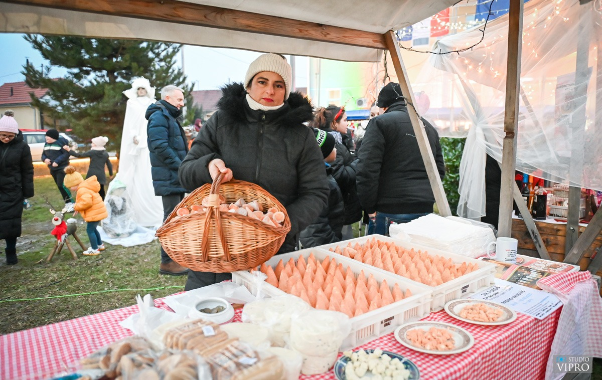 KAO U BAJCI Adventska čarolija u Goričanu