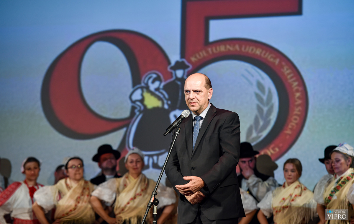 Kulturna udruga ‘Seljačka sloga’ Prelog proslavila devedeset i pet godina rada!