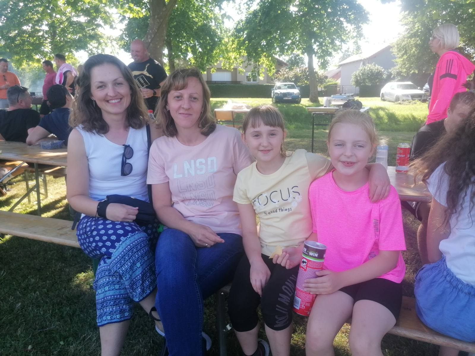 Druženje u Štrukovcu bez posebnog povoda: Pokazalo se kao pun pogodak