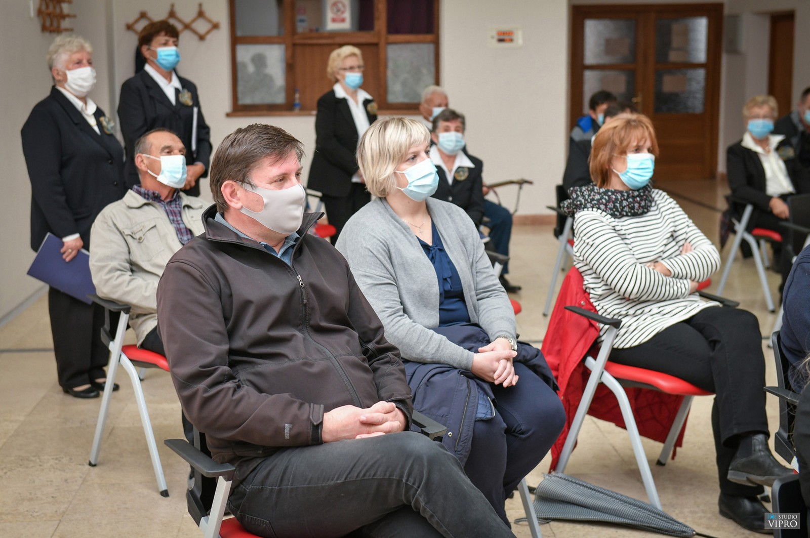 Održana početna konferencija prekograničnog projekta ‘Two Rivers one Goal II’