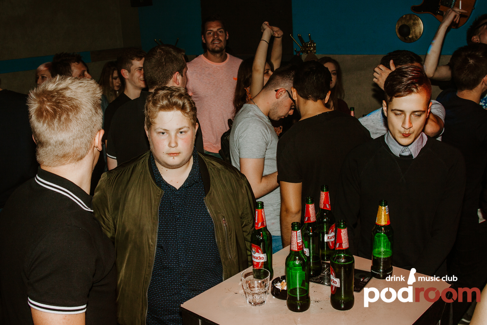 Podroom Drink & Music Club