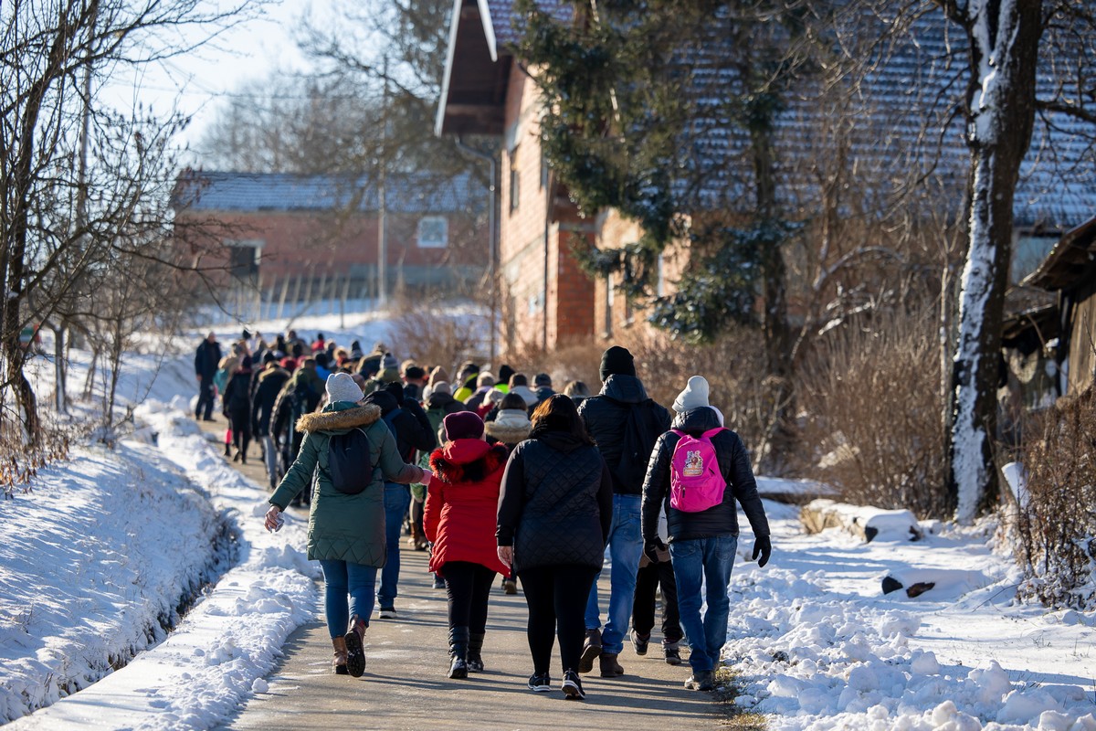 Vincekovo 2024., Štrigova Vincekovo 2024., Štrigova