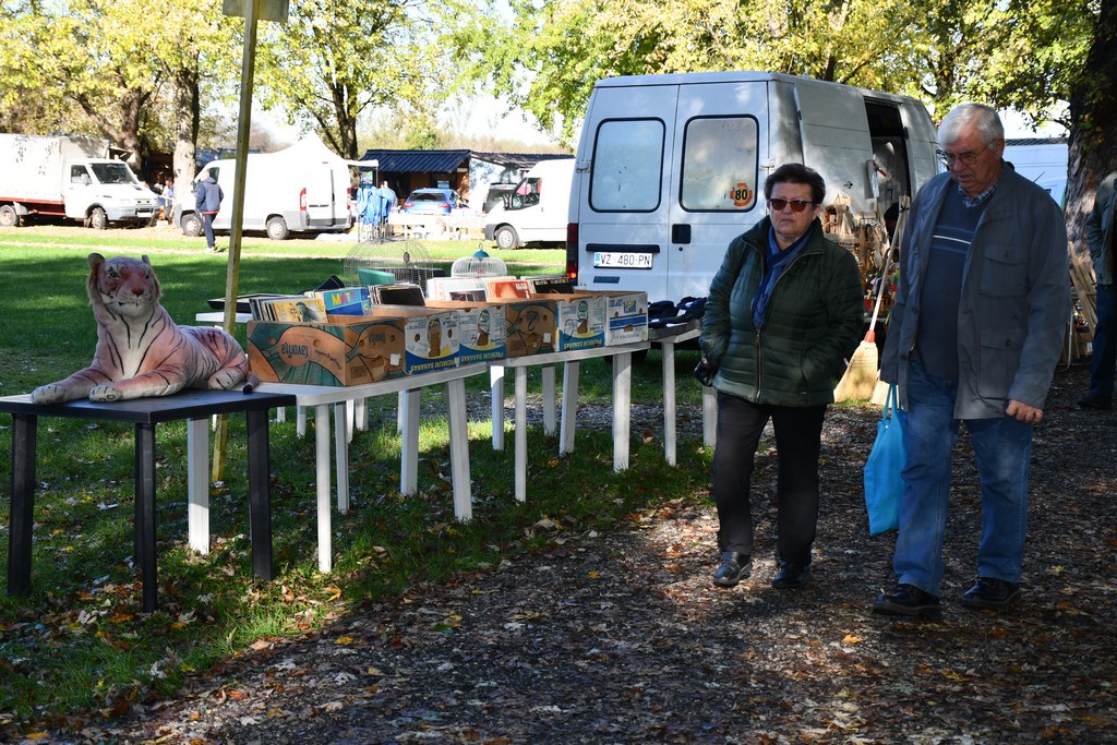 IMA SVEGA I SVAČEGA Čakovečki sajam srijedom (8.11.2023.)
