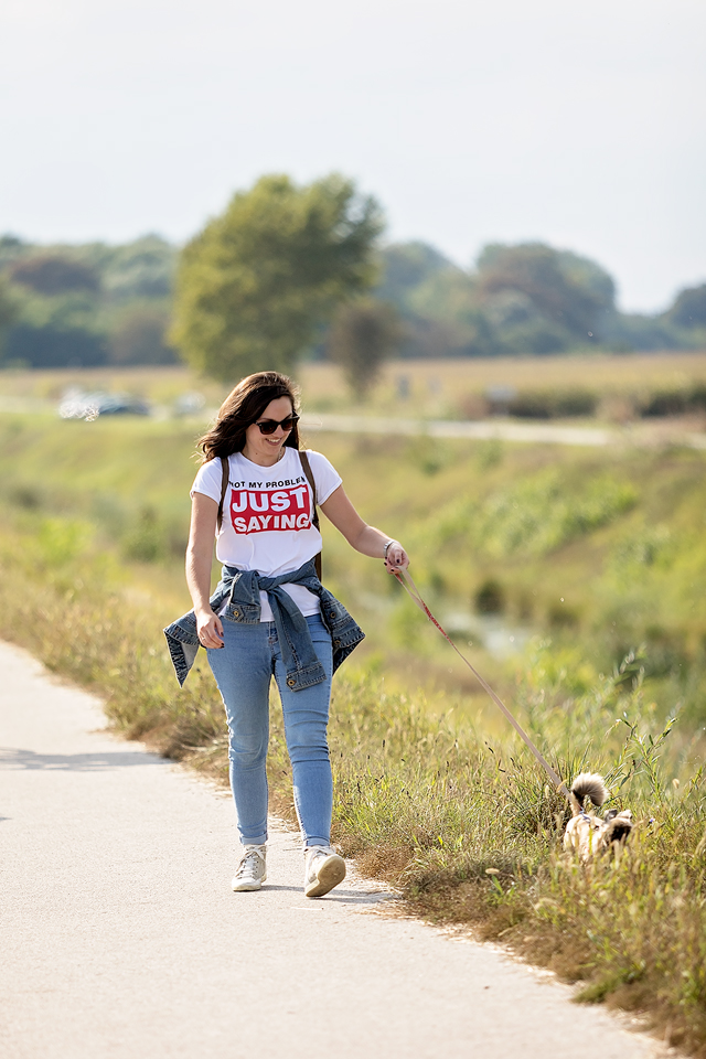 Klikom po Marini (nedjelja, 8.9.2019.)