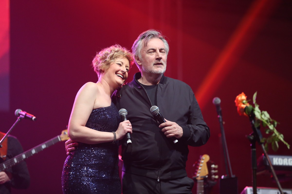 Miroslav Škoro u dvorani GOC-a