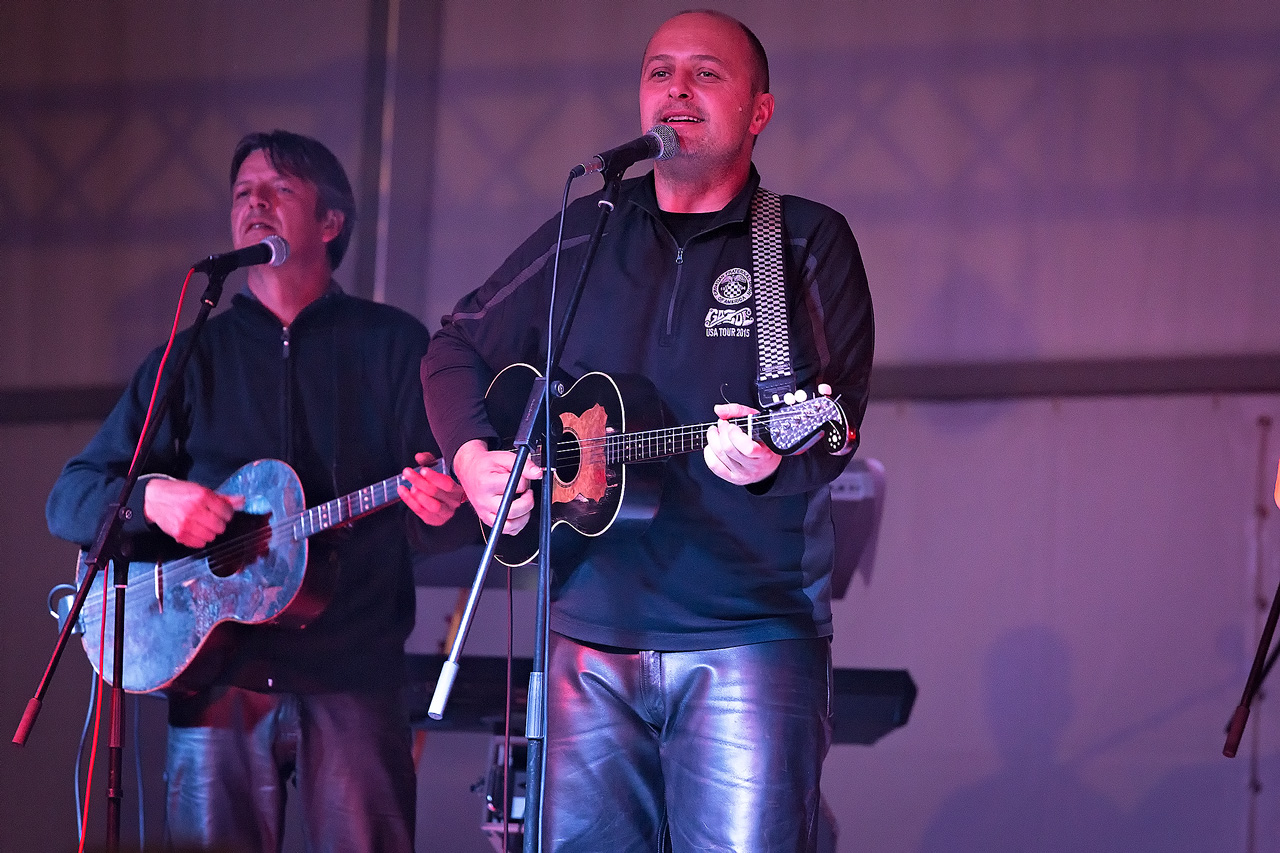 Dani Općine Donji Kraljevec – koncert Antonije Šola i Gazdi