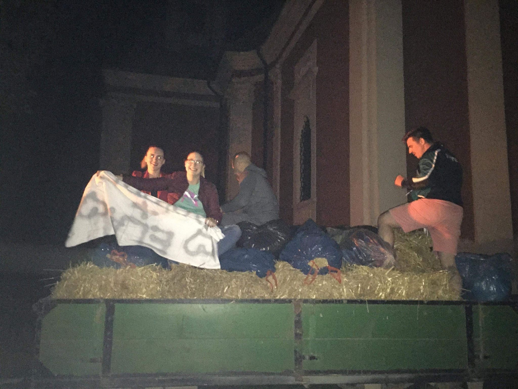 Potepanje u Prelogu i Draškovcu