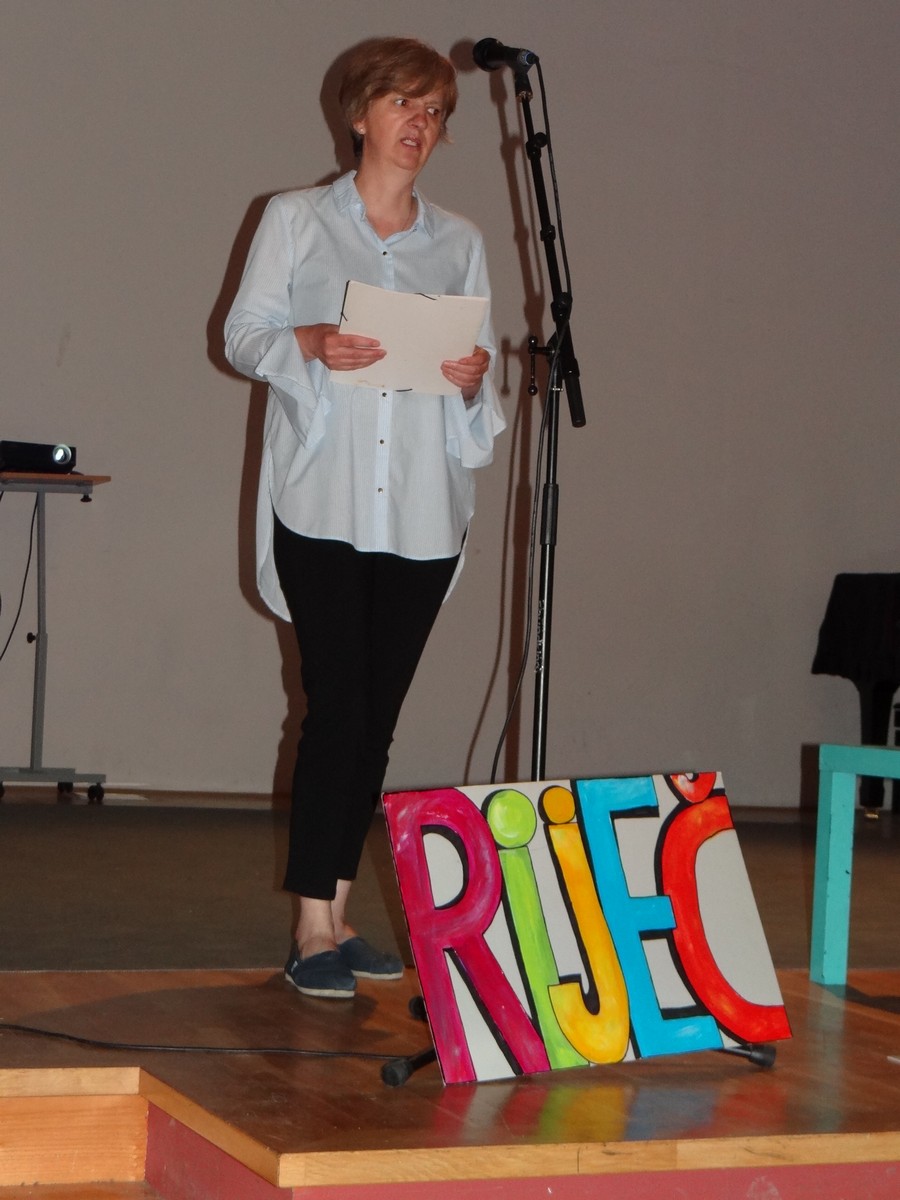 FOTO Udruga oboljelih od celijakije SZ Hrvatske izdala je slikovnicu ‘Patrik i prijatelji u potrazi za pekarnicom’ FOTO Udruga oboljelih od celijakije SZ Hrvatske izdala je slikovnicu ‘Patrik i prijatelji u potrazi za pekarnicom’