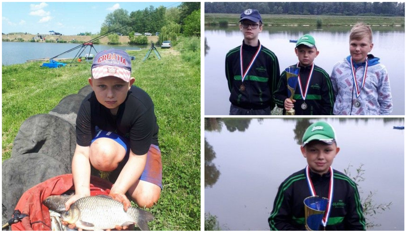 Gabrijel Varga iz Oporovca