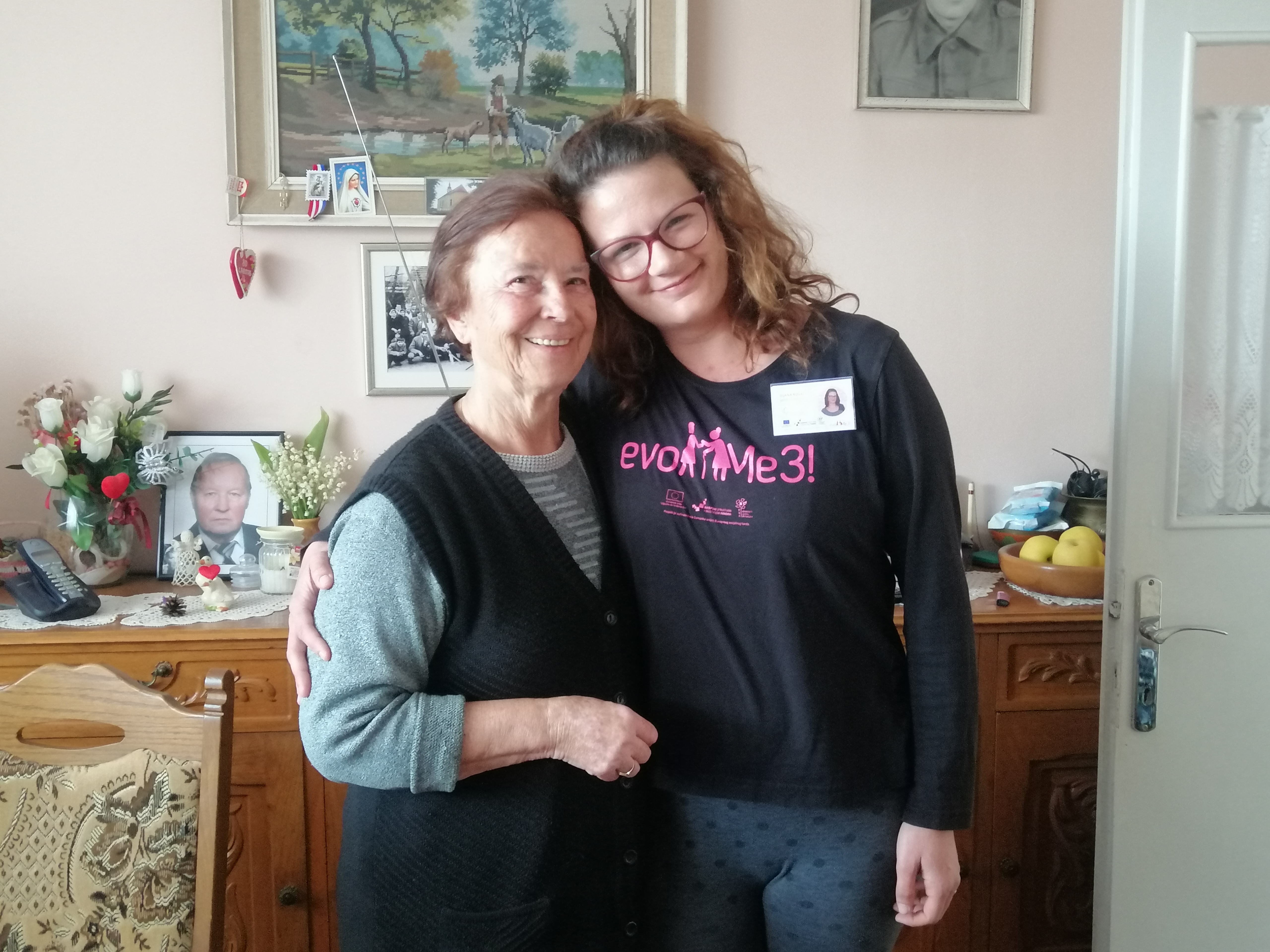 Centar za pomoć u kući