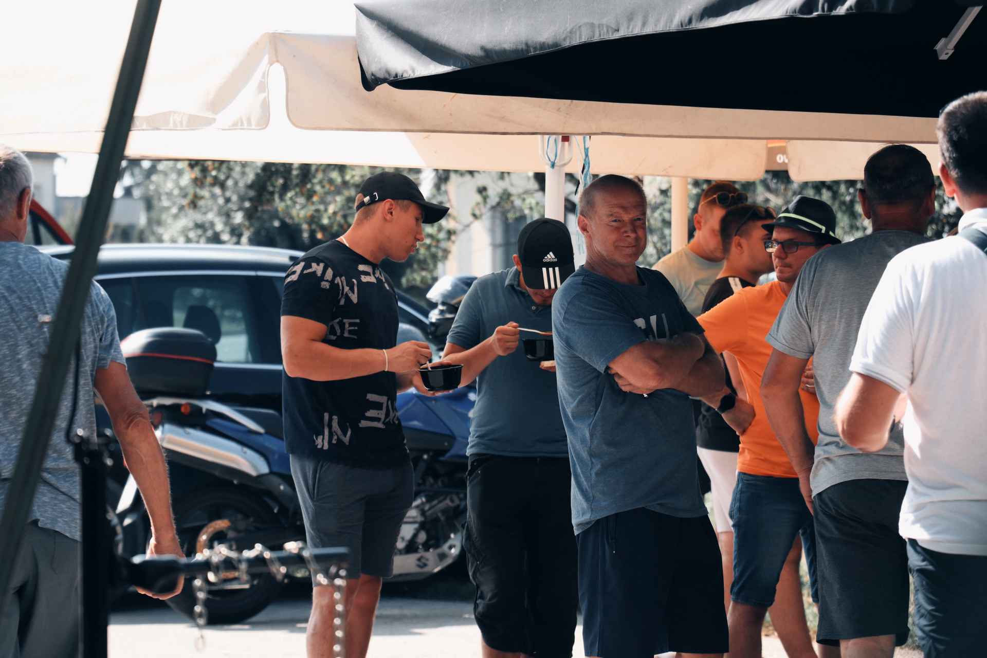 DUNJKOVEC/PRETETINEC Gulašfest – natjecanju u pripremi međimurskog gulaša1