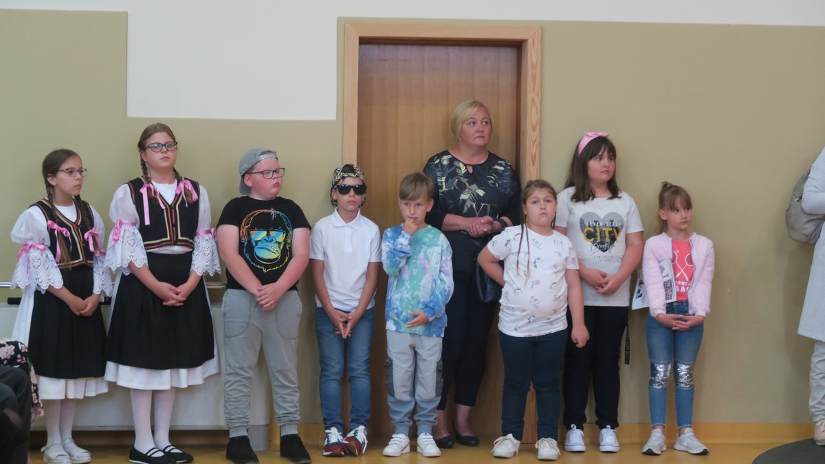 Dan općine Domašinec