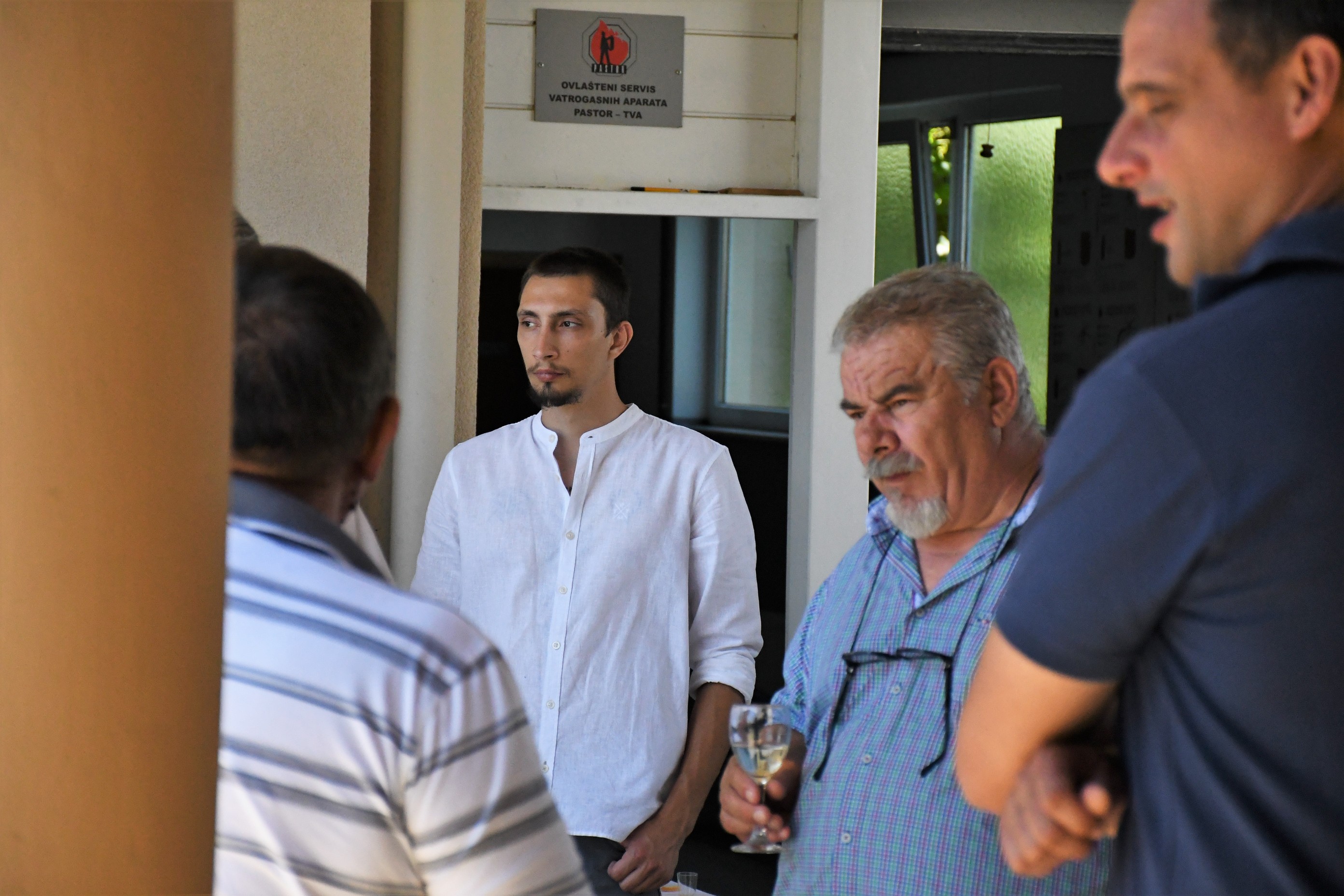 Tvrtka ‘Sigurnost’ iz Knezovca proslavila 30 godina rada