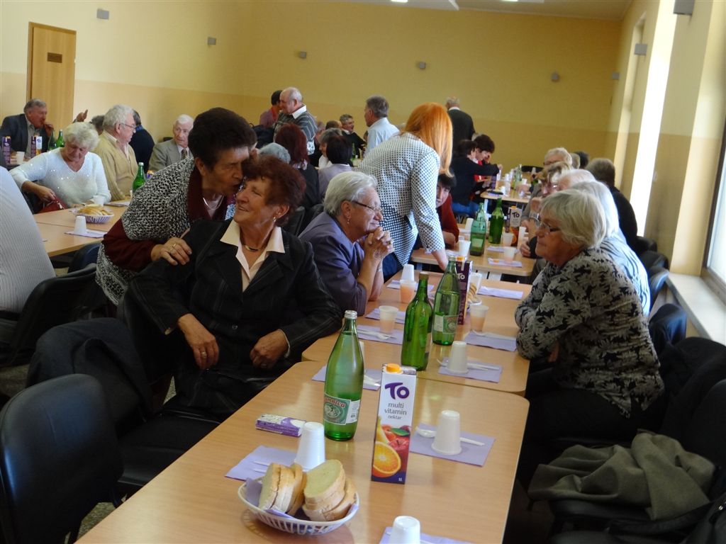 Međunarodni dan starijih osoba u Donjem Vidovcu i Donjem Mihaljevcu