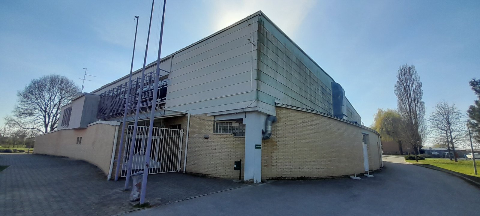 Sastanak u Murskom Središću