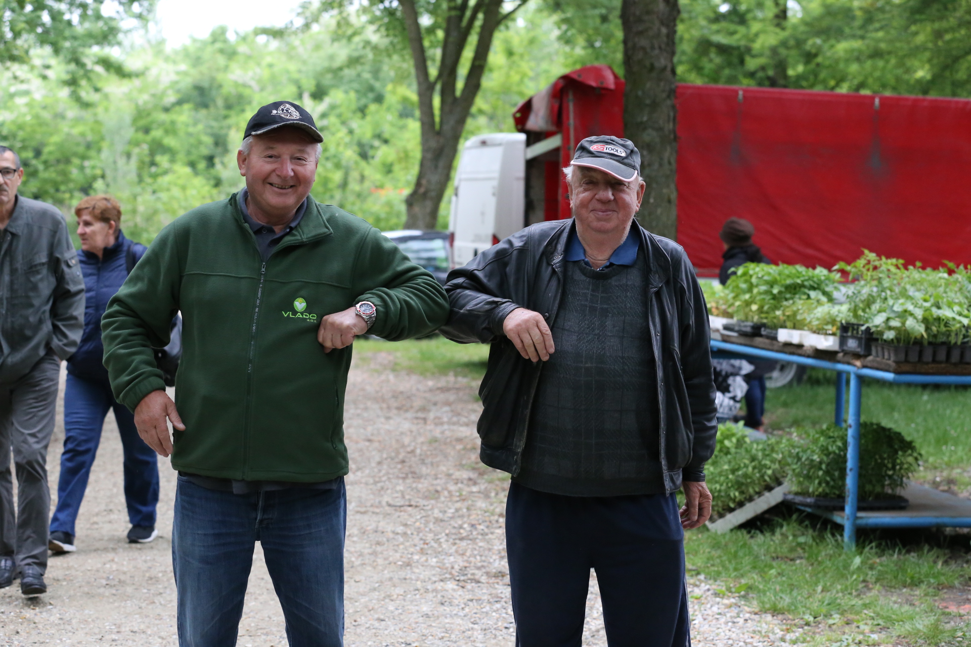 Čakovečki sajam srijedom (20.5.2020.)