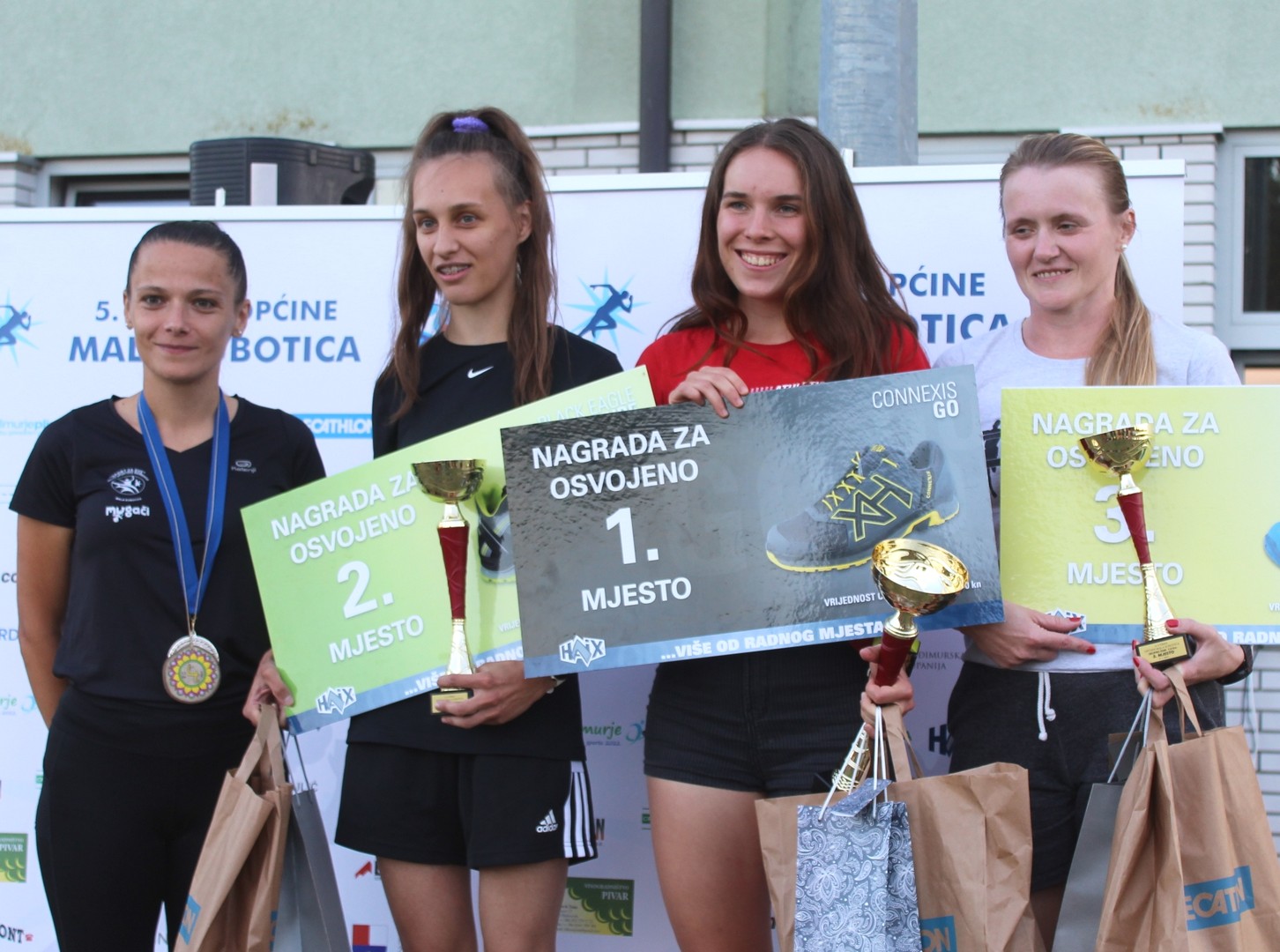 5. Utrka Općine Mala Subotica