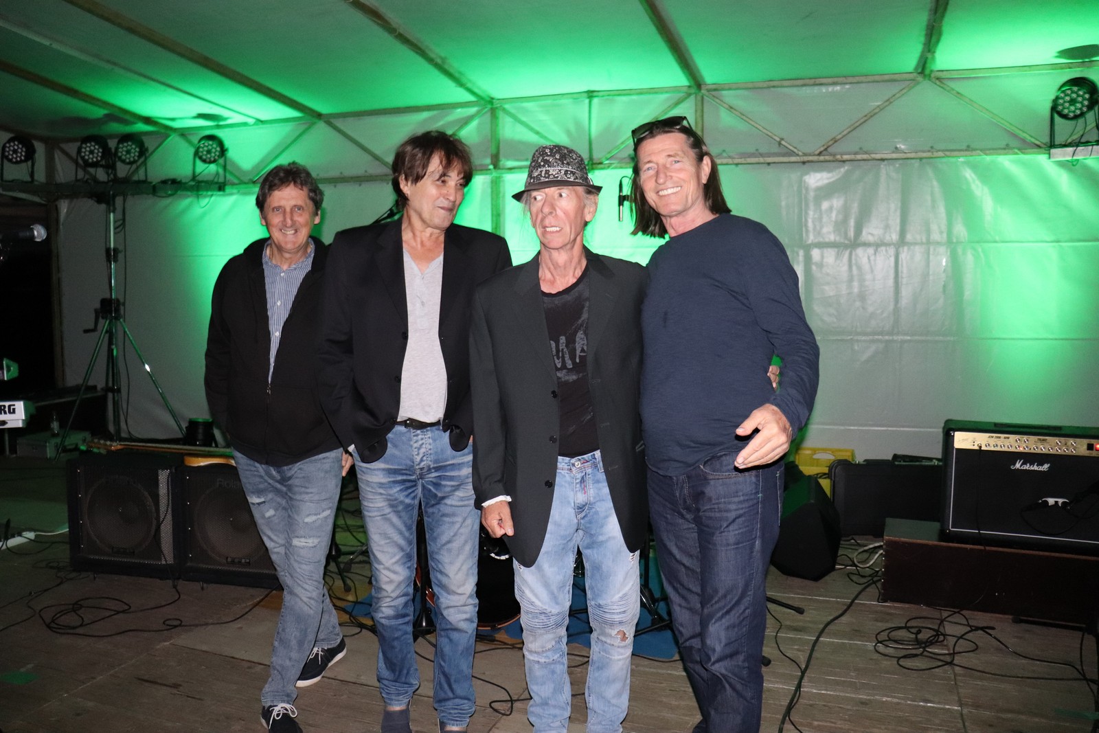 Dani Općine Goričan