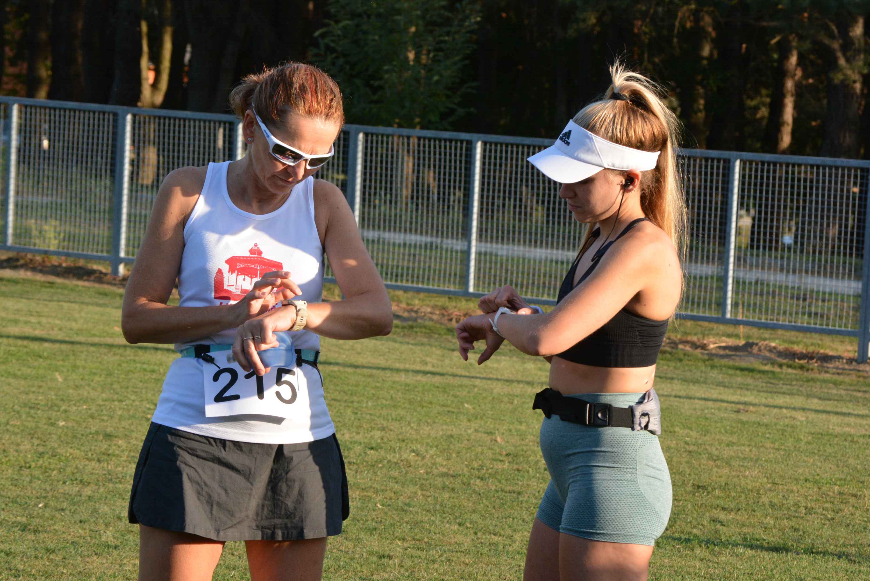 FOTO Mačkovec: Pogledajte kako je bilo na humanitarnoj utrci posvećenoj Udruzi za sindrom Down Međimurske županije